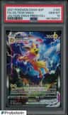 Jolteon Vmax