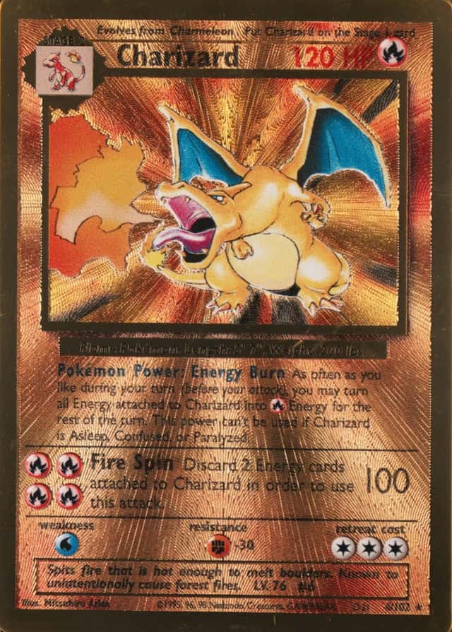 Holo · Premium Collection