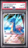 Misty'S Lapras