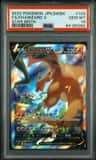 Charizard V