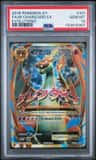 M Charizard Ex