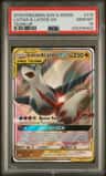 Latias & Latios Gx