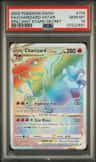 Charizard Vstar