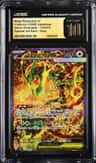 Mega Rayquaza Ex