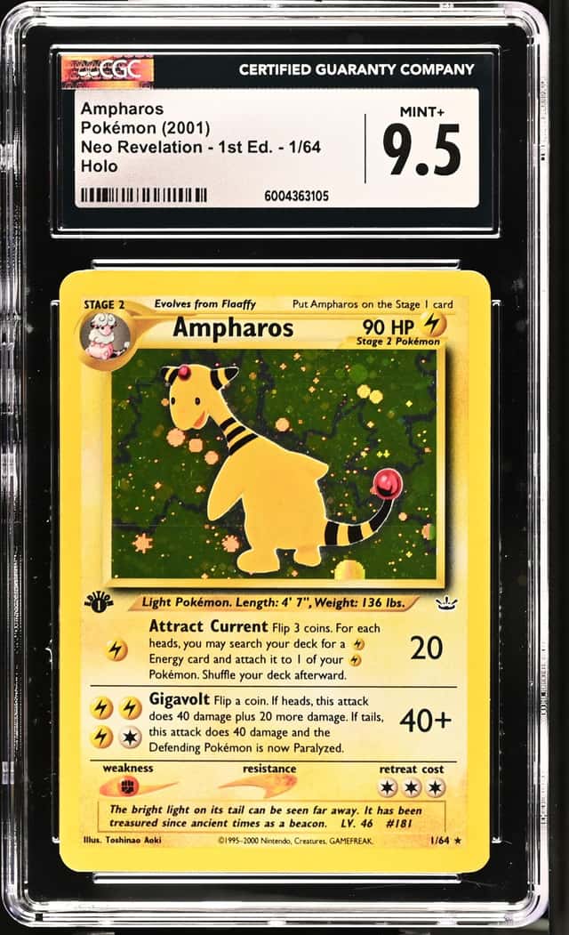 Ampharos