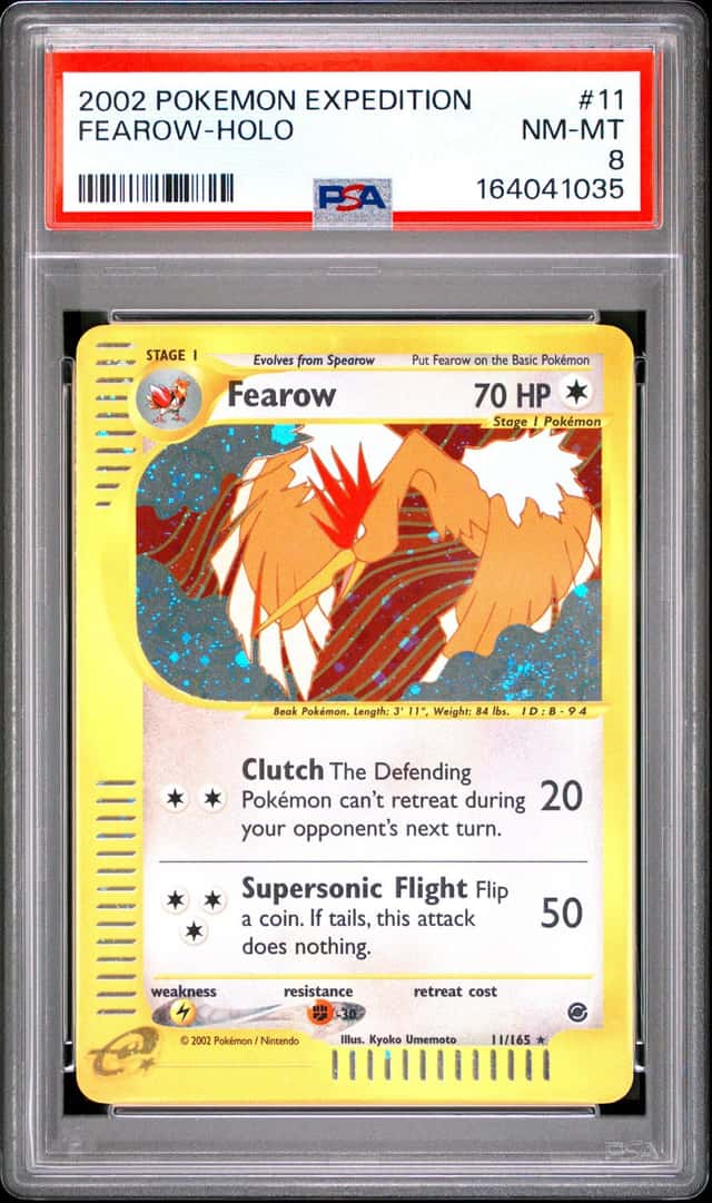 Fearow