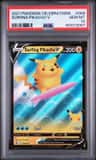 Surfing Pikachu V