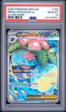 Mega Venusaur Ex