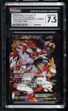 Team Magma'S Groudon Ex