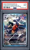 Cynthia'S Garchomp Ex