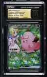 Lillie'S Clefairy Ex