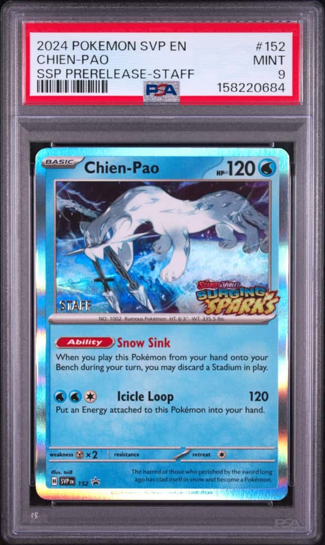 Chien-Pao