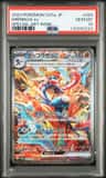 Greninja Ex