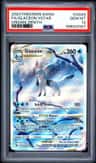 Glaceon Vstar