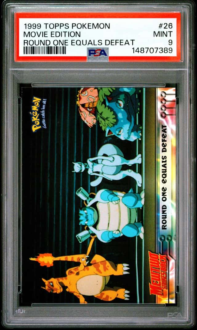 Movie Edition