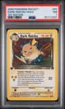 Dark Raichu