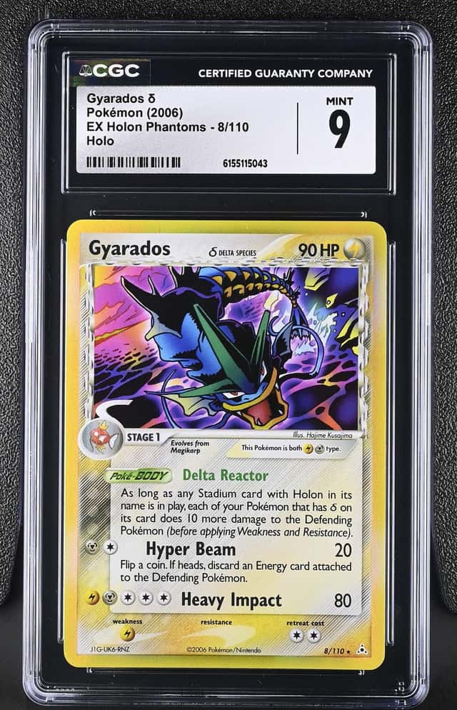 Gyarados