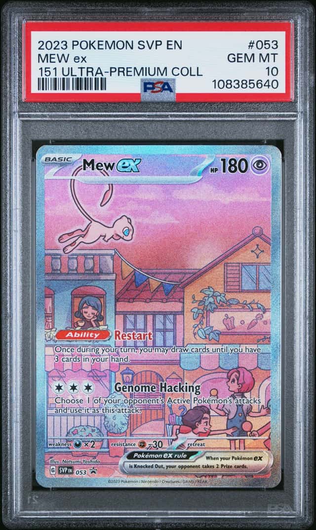MEW ex