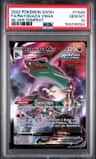 Rayquaza Vmax