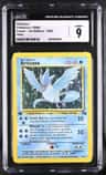 Articuno