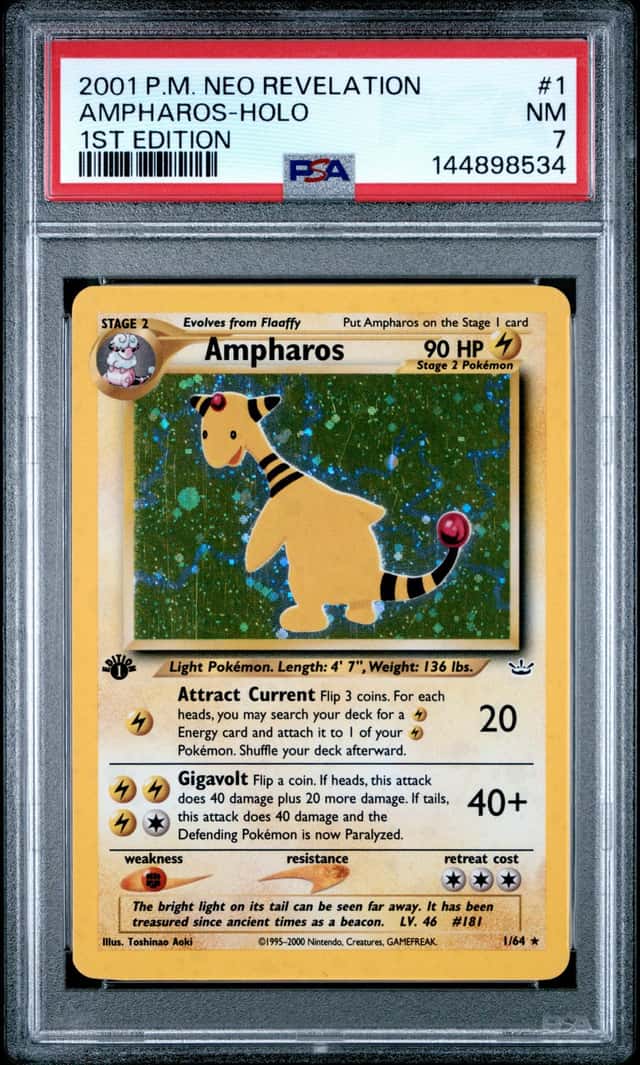 Ampharos