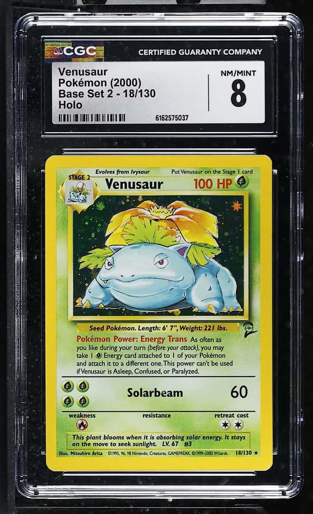 Venusaur