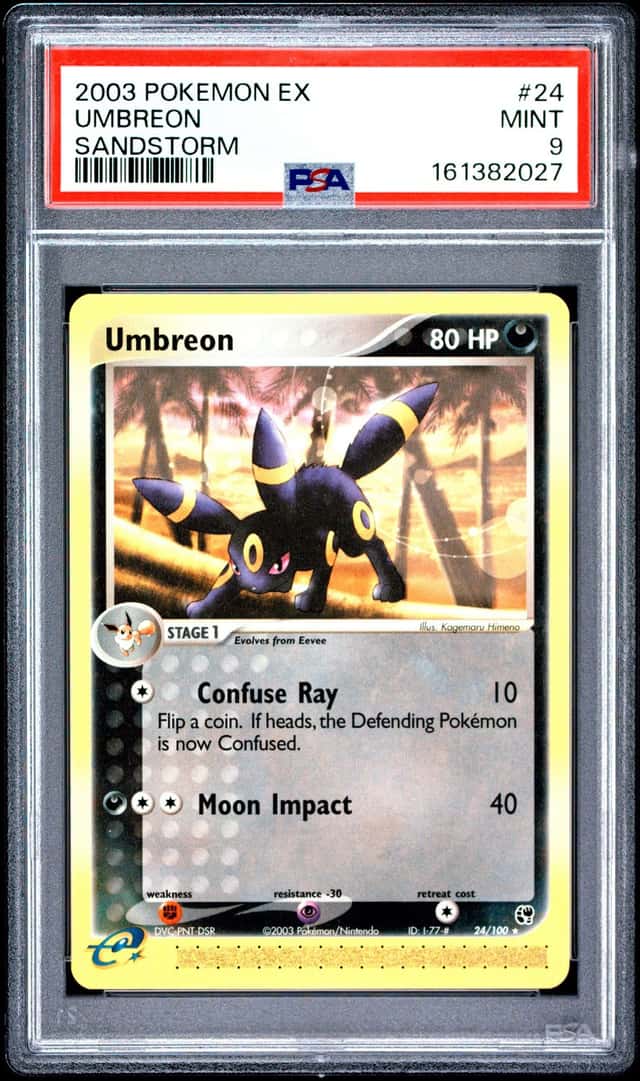 Umbreon