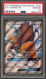 Tauros Gx