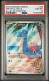 Misty'S Lapras