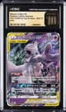 Mewtwo & Mew Gx