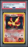 Rocket'S Moltres
