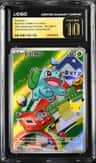 Bulbasaur