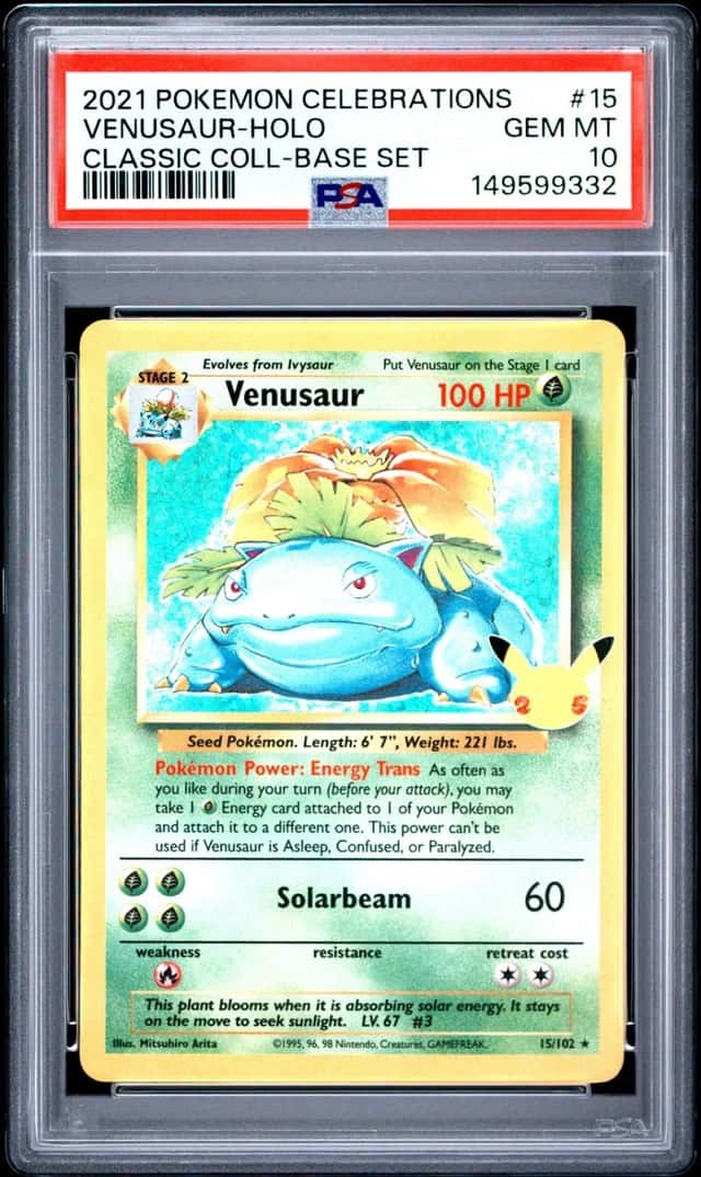 Venusaur