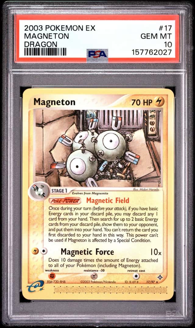 Magneton