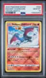 Radiant Charizard