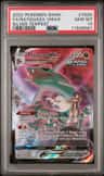 Rayquaza Vmax