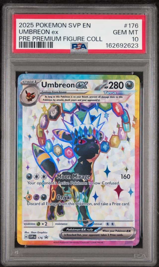 UMBREON ex