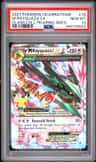 M Rayquaza Ex