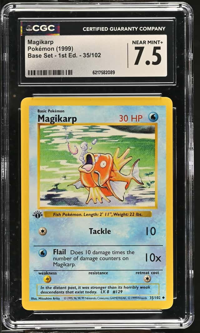 Magikarp