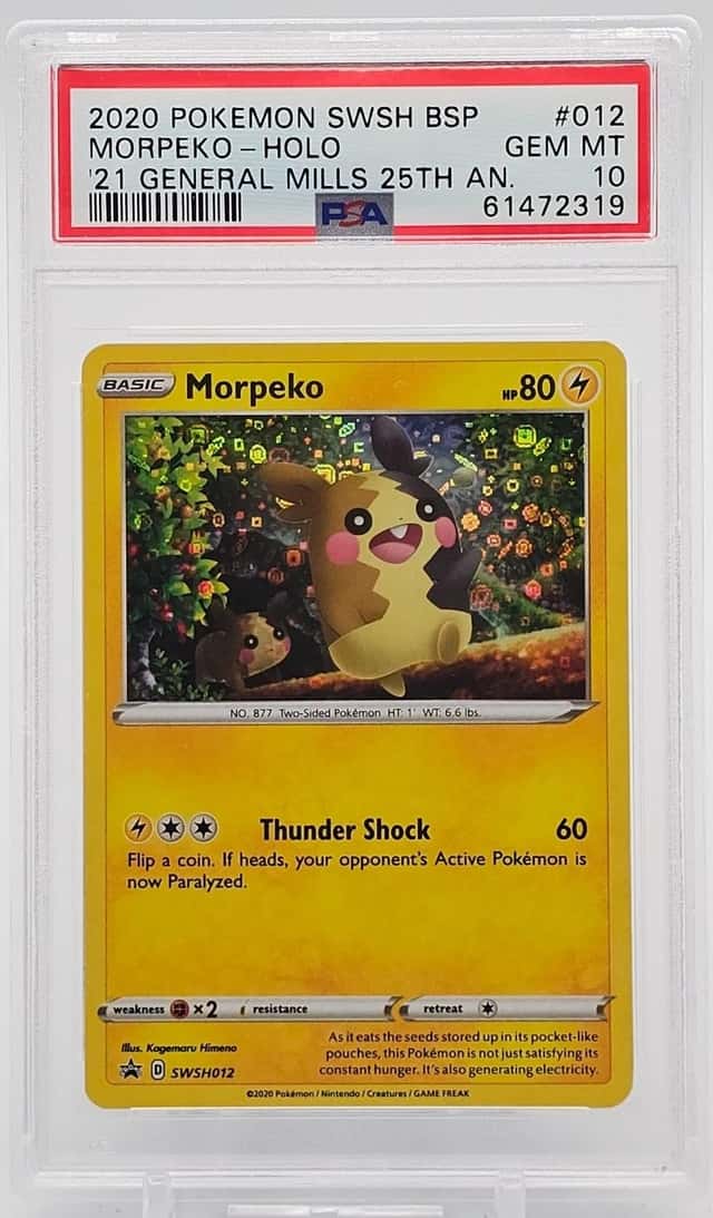 Morpeko