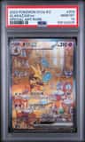 Alakazam Ex