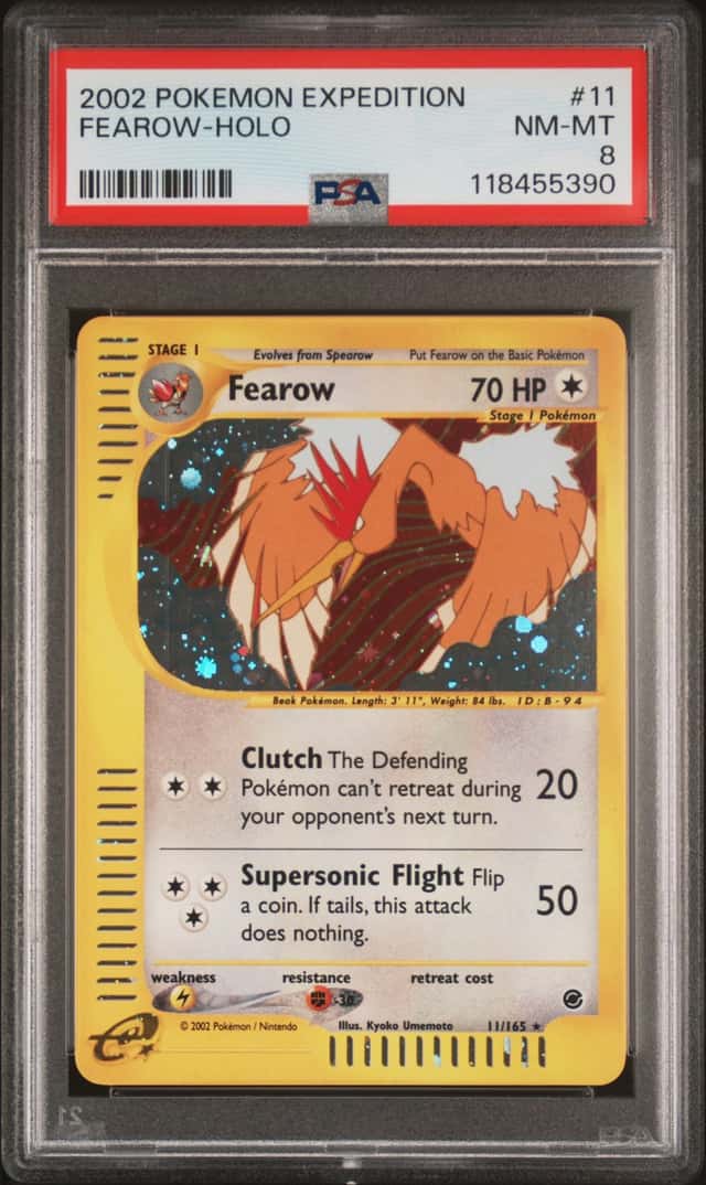 Fearow