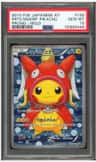 Pretend Magikarp Pikachu
