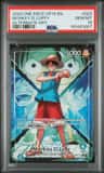 Monkey.d.luffy