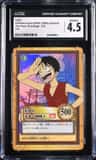 Luffy