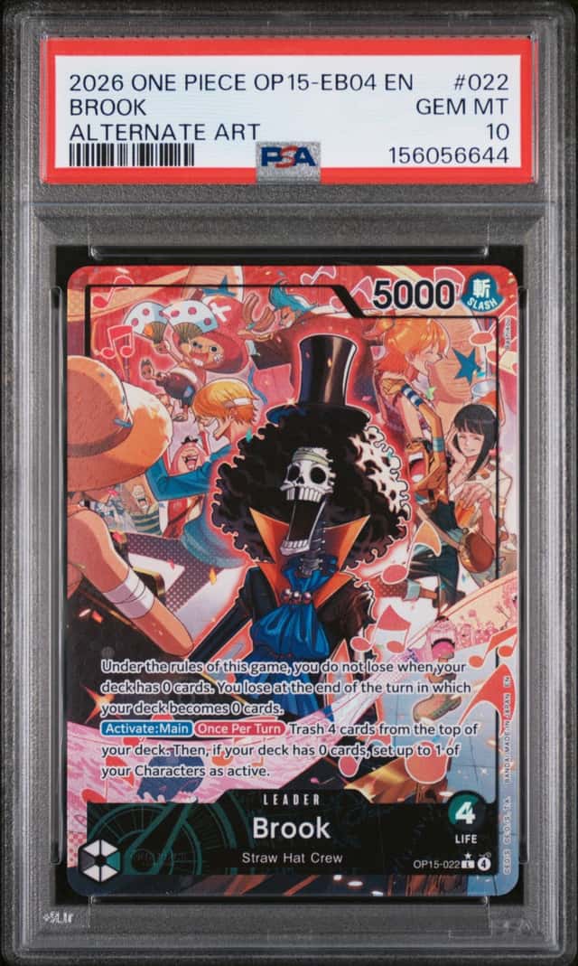 Brook