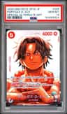 Portgas D. Ace