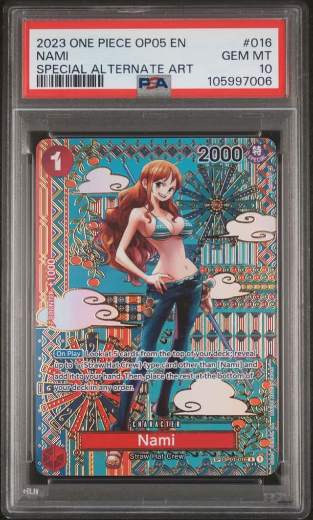 Nami