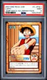 Luffy