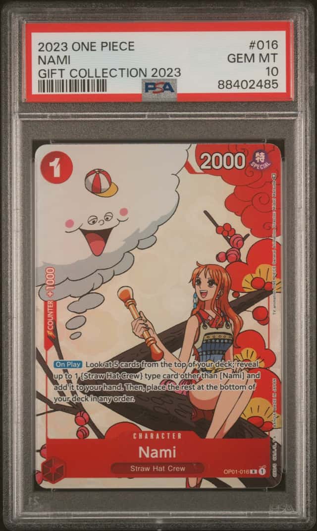 Nami